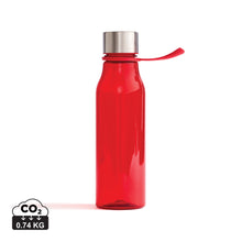 Carica l&#39;immagine nel visualizzatore di Gallery, borracce promozionali in tritan colore rosso-ciliegia_rosso 12296800 DET01
