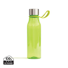 Carica l&#39;immagine nel visualizzatore di Gallery, borracce personalizzate in tritan colore verde-calce_verde 12296800 DET01
