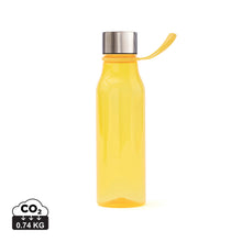 Carica l&#39;immagine nel visualizzatore di Gallery, borracce personalizzabili in tritan colore giallo_giallo 12296800 DET01
