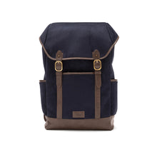 Carica l&#39;immagine nel visualizzatore di Gallery, zaini porta PC e da lavoro personalizzati in poliestere, poliestere colore blu_blu 122321898 VAR01
