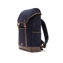 Carica l&#39;immagine nel visualizzatore di Gallery, zaini porta PC e da lavoro personalizzati in poliestere, poliestere colore blu_blu 122321898 DET04
