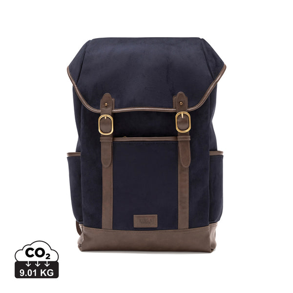 Carica l&#39;immagine nel visualizzatore di Gallery, zaini porta PC e da lavoro personalizzati in poliestere, poliestere colore blu_blu 122321898 DET09
