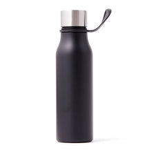 Carica l&#39;immagine nel visualizzatore di Gallery, thermos personalizzati in acciaio inossidabile colore nero_nero 12296812 DET03

