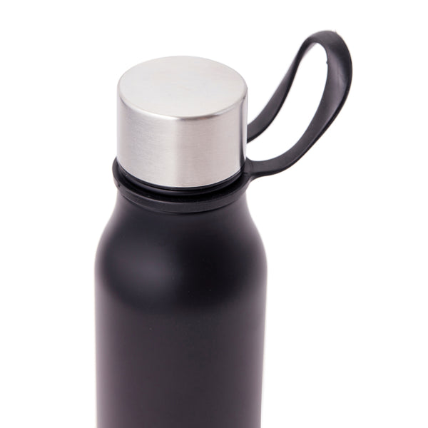 Carica l&#39;immagine nel visualizzatore di Gallery, thermos personalizzati in acciaio inossidabile colore nero_nero 12296812 DET09
