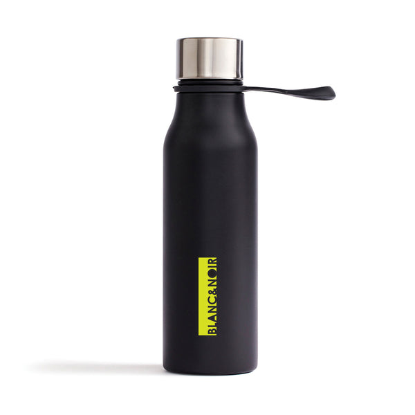 Carica l&#39;immagine nel visualizzatore di Gallery, thermos personalizzati in acciaio inossidabile colore nero_nero 12296812 DET09
