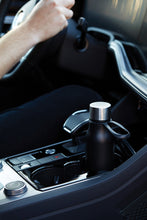 Carica l&#39;immagine nel visualizzatore di Gallery, thermos personalizzati in acciaio inossidabile colore nero_nero 12296812 DET08
