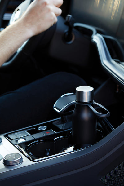 Carica l&#39;immagine nel visualizzatore di Gallery, thermos personalizzati in acciaio inossidabile colore nero_nero 12296812 DET09
