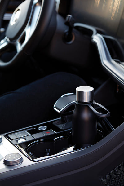 Carica l&#39;immagine nel visualizzatore di Gallery, thermos personalizzati in acciaio inossidabile colore nero_nero 12296812 DET09
