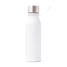 Carica l&#39;immagine nel visualizzatore di Gallery, thermos da personalizzare in acciaio inossidabile colore bianco_bianco 12296812 DET03
