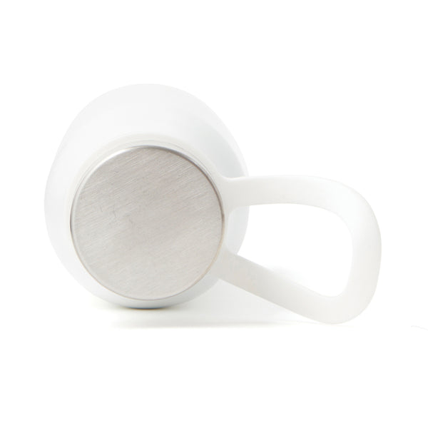 Carica l&#39;immagine nel visualizzatore di Gallery, thermos da personalizzare in acciaio inossidabile colore bianco_bianco 12296812 DET09
