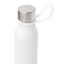 Carica l&#39;immagine nel visualizzatore di Gallery, thermos da personalizzare in acciaio inossidabile colore bianco_bianco 12296812 DET05
