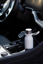 Carica l&#39;immagine nel visualizzatore di Gallery, thermos da personalizzare in acciaio inossidabile colore bianco_bianco 12296812 DET07
