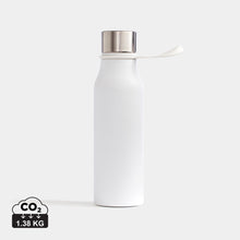 Carica l&#39;immagine nel visualizzatore di Gallery, thermos da personalizzare in acciaio inossidabile colore bianco_bianco 12296812 DET01
