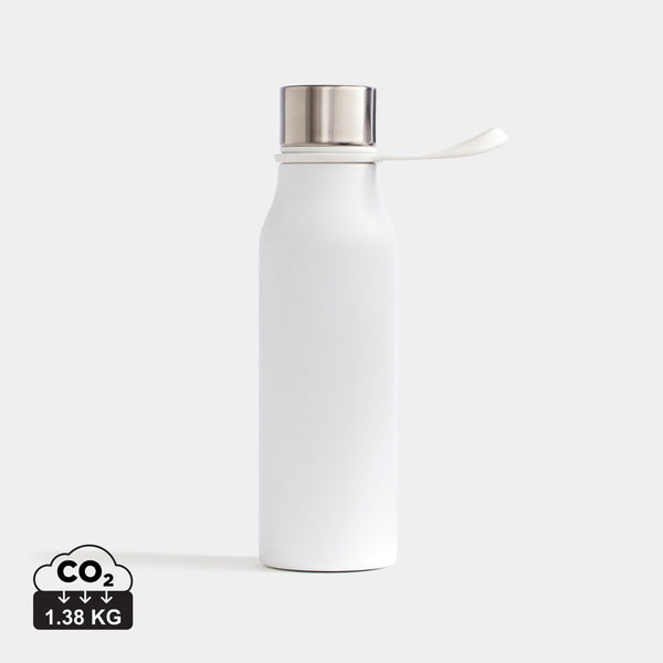 Carica l&#39;immagine nel visualizzatore di Gallery, thermos da personalizzare in acciaio inossidabile colore bianco_bianco 12296812 DET09
