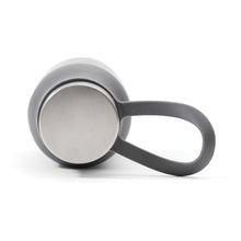 Carica l&#39;immagine nel visualizzatore di Gallery, thermos da personalizzare in acciaio inossidabile colore grigio_grigio 12296812 DET04
