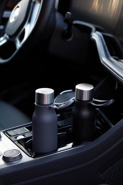 Carica l&#39;immagine nel visualizzatore di Gallery, thermos da personalizzare in acciaio inossidabile colore grigio_grigio 12296812 DET09
