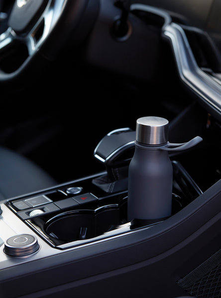 Carica l&#39;immagine nel visualizzatore di Gallery, thermos da personalizzare in acciaio inossidabile colore grigio_grigio 12296812 DET09
