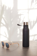 Carica l&#39;immagine nel visualizzatore di Gallery, thermos da personalizzare in acciaio inossidabile colore grigio_grigio 12296812 DET09
