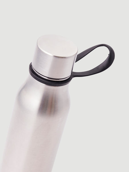Carica l&#39;immagine nel visualizzatore di Gallery, thermos stampati con logo in acciaio inossidabile colore argento_argento 12296812 DET05
