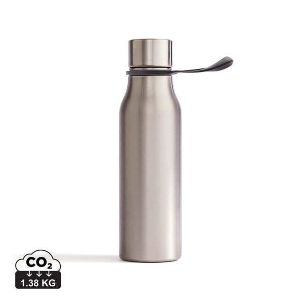Carica l&#39;immagine nel visualizzatore di Gallery, thermos stampati con logo in acciaio inossidabile colore argento_argento 12296812 DET05
