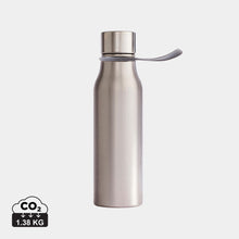Carica l&#39;immagine nel visualizzatore di Gallery, thermos da personalizzare in acciaio inossidabile colore carbon-fossile_grigio 12296812 DET01
