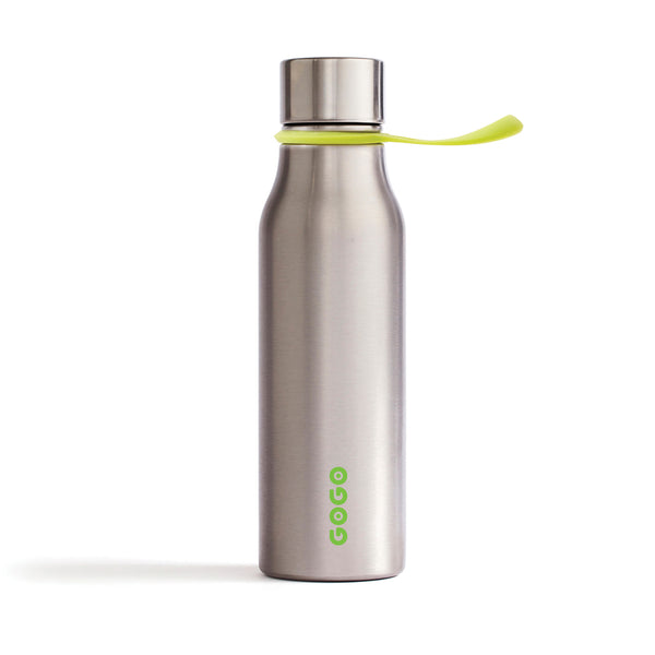 Carica l&#39;immagine nel visualizzatore di Gallery, thermos promozionali in acciaio inossidabile colore verde-calce_verde 12296812 DET04
