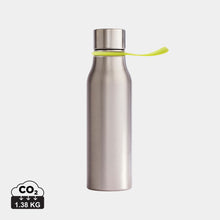 Carica l&#39;immagine nel visualizzatore di Gallery, thermos promozionali in acciaio inossidabile colore verde-calce_verde 12296812 DET01
