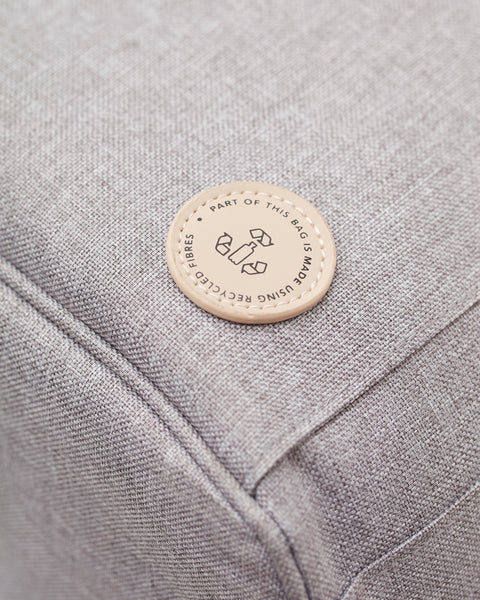 Carica l&#39;immagine nel visualizzatore di Gallery, sacche frigo e borse termiche personalizzate in pet colore grigio_grigio 12296827 DET09
