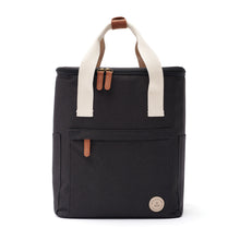 Carica l&#39;immagine nel visualizzatore di Gallery, borse frigo e sacche termiche personalizzate in pet colore nero_nero 12296827 DET02
