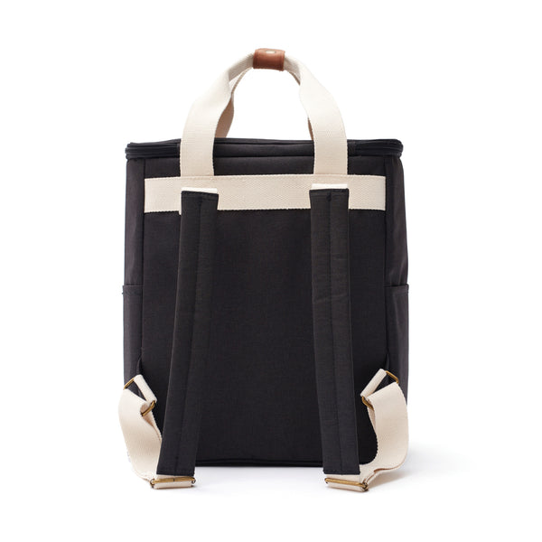 Carica l&#39;immagine nel visualizzatore di Gallery, borse frigo e sacche termiche personalizzate in pet colore nero_nero 12296827 DET08
