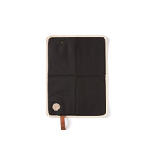 Carica l&#39;immagine nel visualizzatore di Gallery, cesti da picnic personalizzati in pet colore nero_nero 1222583736 DET03
