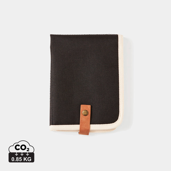 Carica l&#39;immagine nel visualizzatore di Gallery, cesti da picnic personalizzati in pet colore nero_nero 1222583736 DET09
