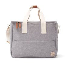 Carica l&#39;immagine nel visualizzatore di Gallery, borse frigo e sacche termiche personalizzate in pet colore grigio_grigio 12296837 DET02
