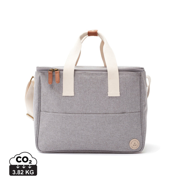Carica l&#39;immagine nel visualizzatore di Gallery, borse frigo e sacche termiche personalizzate in pet colore grigio_grigio 12296837 DET09
