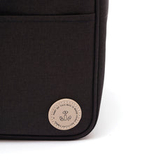 Carica l&#39;immagine nel visualizzatore di Gallery, sacche frigo e borse termiche personalizzate in pet colore nero_nero 12296837 DET05
