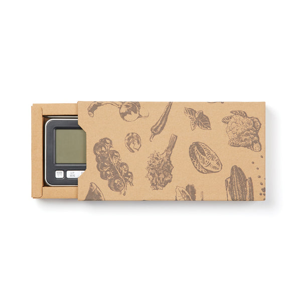 Carica l&#39;immagine nel visualizzatore di Gallery, accessori cucina personalizzati in abs, acciaio inossidabile colore nero_nero 12296841 DET07
