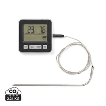 Carica l&#39;immagine nel visualizzatore di Gallery, accessori cucina personalizzati in abs, acciaio inossidabile colore nero_nero 12296841 DET01
