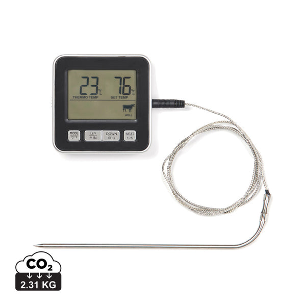 Carica l&#39;immagine nel visualizzatore di Gallery, accessori cucina personalizzati in abs, acciaio inossidabile colore nero_nero 12296841 DET07
