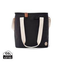 Carica l&#39;immagine nel visualizzatore di Gallery, borse frigo e sacche termiche personalizzate in pet colore nero_nero 12296848 DET01
