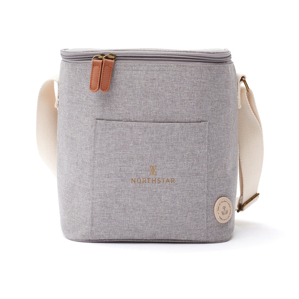 Carica l&#39;immagine nel visualizzatore di Gallery, borse frigo e sacche termiche personalizzate in pet colore grigio_grigio 12296849 DET08
