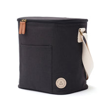 Carica l&#39;immagine nel visualizzatore di Gallery, borse frigo e sacche termiche personalizzate in pet colore nero_nero 12296849 DET04
