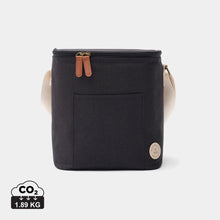Carica l&#39;immagine nel visualizzatore di Gallery, borse frigo e sacche termiche personalizzate in pet colore nero_nero 12296849 DET01
