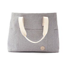 Carica l&#39;immagine nel visualizzatore di Gallery, sacche e borse mare personalizzate in pet colore grigio_grigio 12296850 VAR02
