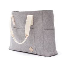 Carica l&#39;immagine nel visualizzatore di Gallery, sacche e borse mare personalizzate in pet colore grigio_grigio 12296850 DET04
