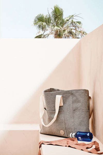 Carica l&#39;immagine nel visualizzatore di Gallery, sacche e borse mare personalizzate in pet colore grigio_grigio 12296850 DET08
