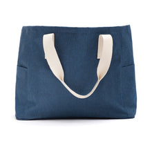 Carica l&#39;immagine nel visualizzatore di Gallery, borse mare e sacche personalizzate in pet colore blu_blu 12296850 DET03
