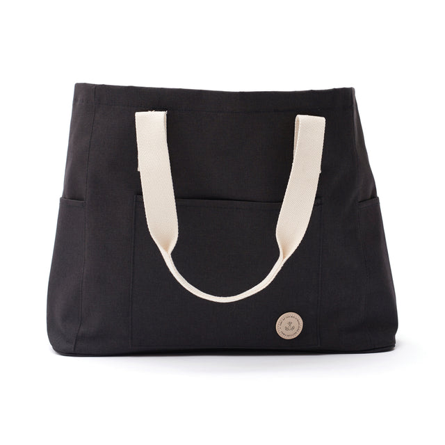 borse e sacche mare personalizzate in pet colore nero_nero 12296850 VAR01