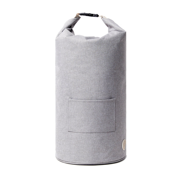 Carica l&#39;immagine nel visualizzatore di Gallery, borse frigo e sacche termiche personalizzate in pet colore grigio_grigio 12296851 DET09
