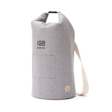 Carica l&#39;immagine nel visualizzatore di Gallery, borse frigo e sacche termiche personalizzate in pet colore grigio_grigio 12296851 DET06
