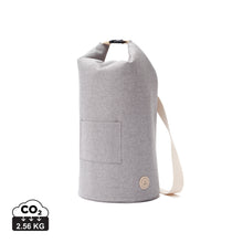 Carica l&#39;immagine nel visualizzatore di Gallery, borse frigo e sacche termiche personalizzate in pet colore grigio_grigio 12296851 DET01
